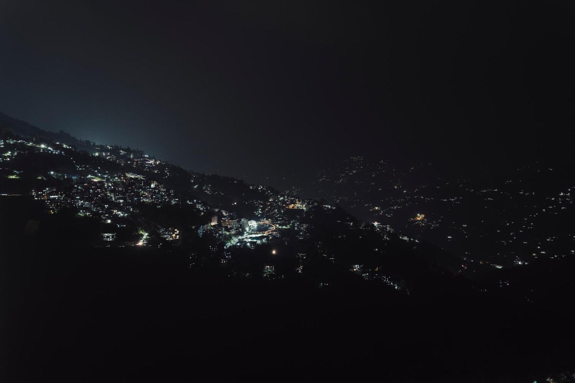 Etho Metho Gangtok 호텔 외부 사진